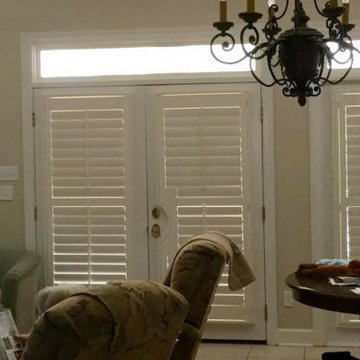 Shutters