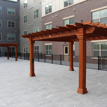 Elizabeth Condo Building