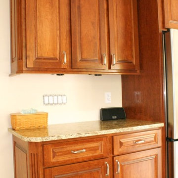 Saratoga Kitchens