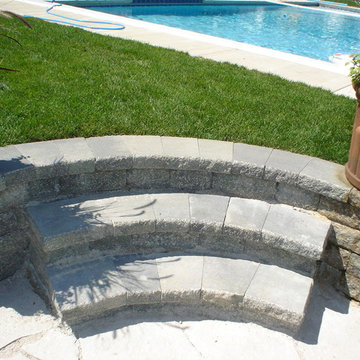 Landscape Design Projects