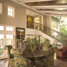 Ceiling