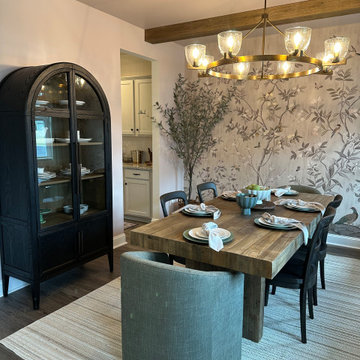 Arhaus Hattie Cabinet