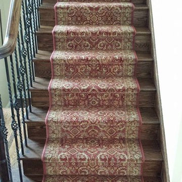 Our Work