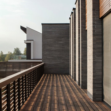 m house