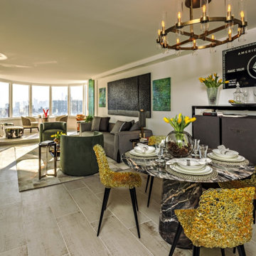 MIDTOWN EAST – PROJECT 2