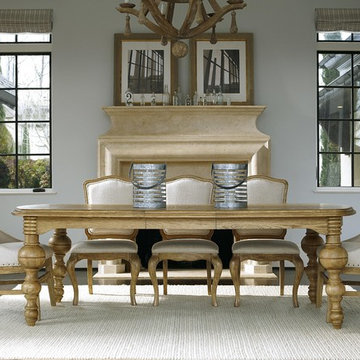 Formal Dining Rooms