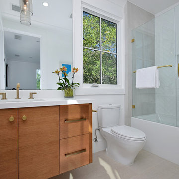 Tarzana Custom Residence