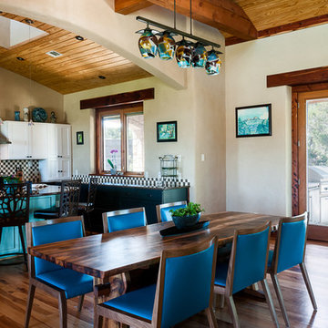 Cavanaugh-Seybold House on Tour in Austin