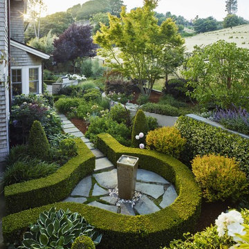 Perennial Splendor