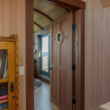 Basement Interior Doors