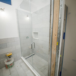 Shower doors - Shower Doors