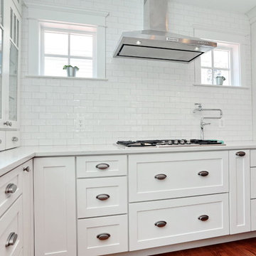 Arlington Renovation and Addition 304