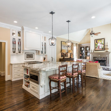 Kitchens
