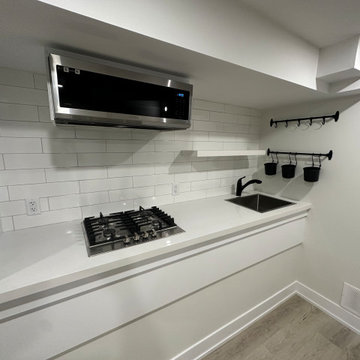 Somerset - The Underpinned Triplex