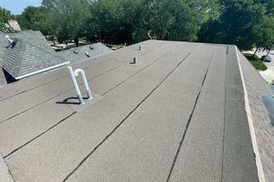 Hinsdale Roof Replacement