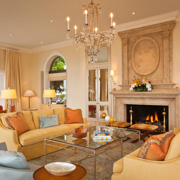 Sausalito Home