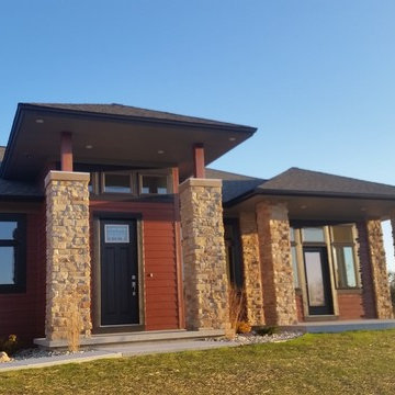 Horseshoe Bay Farms Golf Course Development