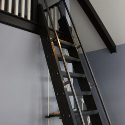 Loft Stairs - Products