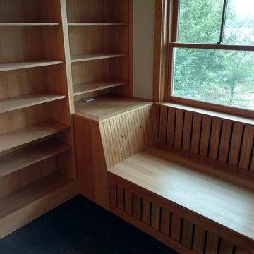Custom Woodwork
