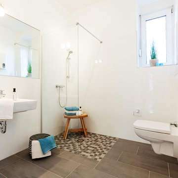 Musterwohnung in Essen