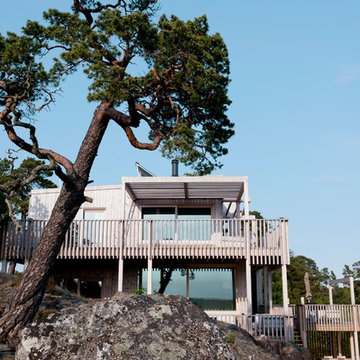 Sioox Wood Protection