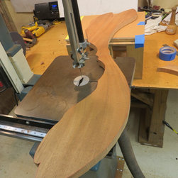 Creating A DragonFly: Wing Cut Out - Products