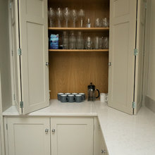 Pantry ideas
