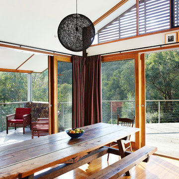 Warrandyte Home