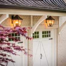 Exterior Ideas