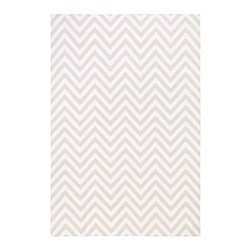 Malabar Ivory by The Rug Company - Area Rugs