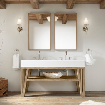 Quality Bath