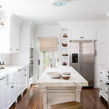 Kitchen countertops