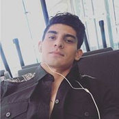 Gabriel Ovando's photo