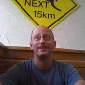Scott McClaren's photo