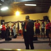 Najee Cunningham's photo