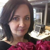 Марина Плащенко's photo