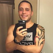 Eric Dominguez's photo
