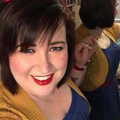 Amy Curtis's photo