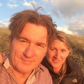 Guy Wishart's photo