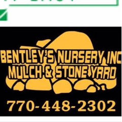 Bentleys Nursery Inc Mulch and Stone Yard