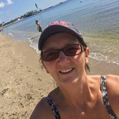 Barbara Bootz Powell's photo