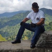 Alejandro Serrano's photo