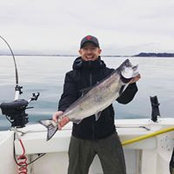 Johnny Weintz's photo