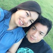 James Wong's photo