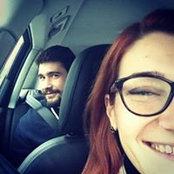 Ioana Stanescu's photo