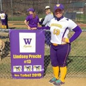 Lindsey Precht's photo