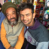 Foto von Dharma Jay Ho