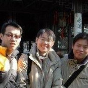 Kun Lin Hans foto
