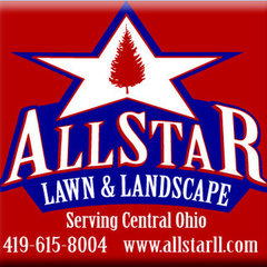 All Star Lawn & Landscaping LLC