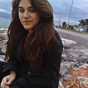 Melike Varlık's photo